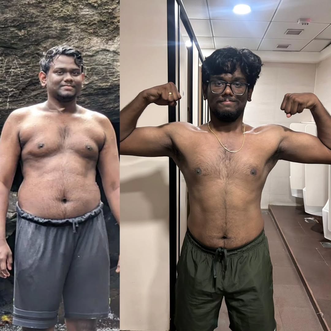 Transformation Result
